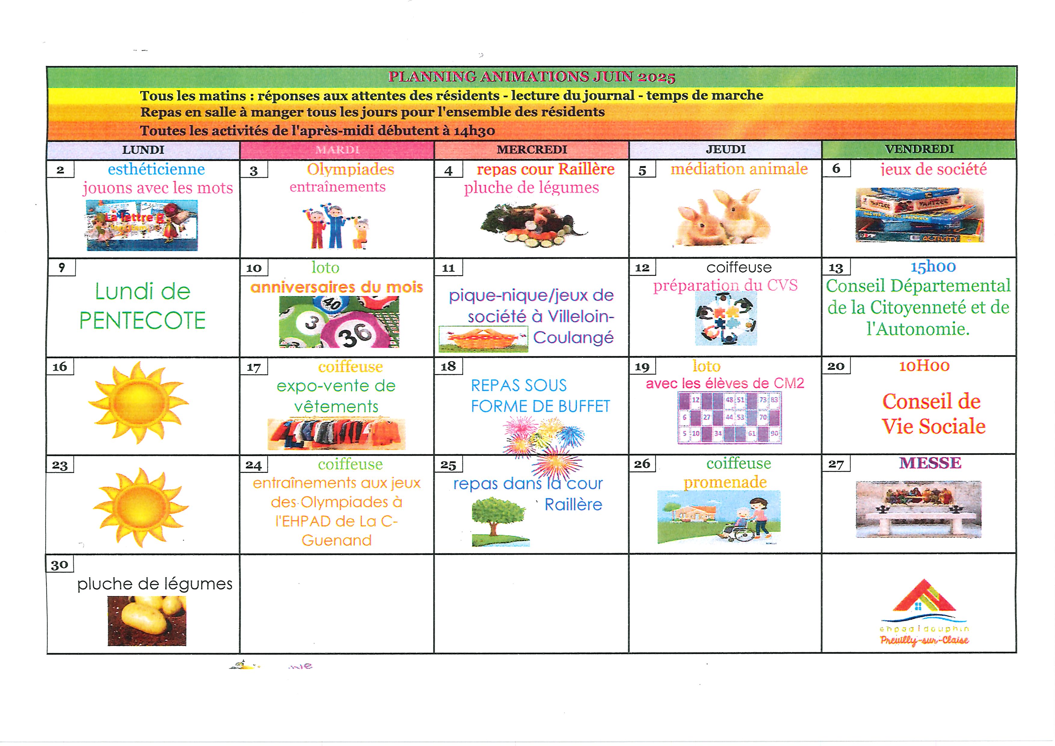 Animations Juin 0001