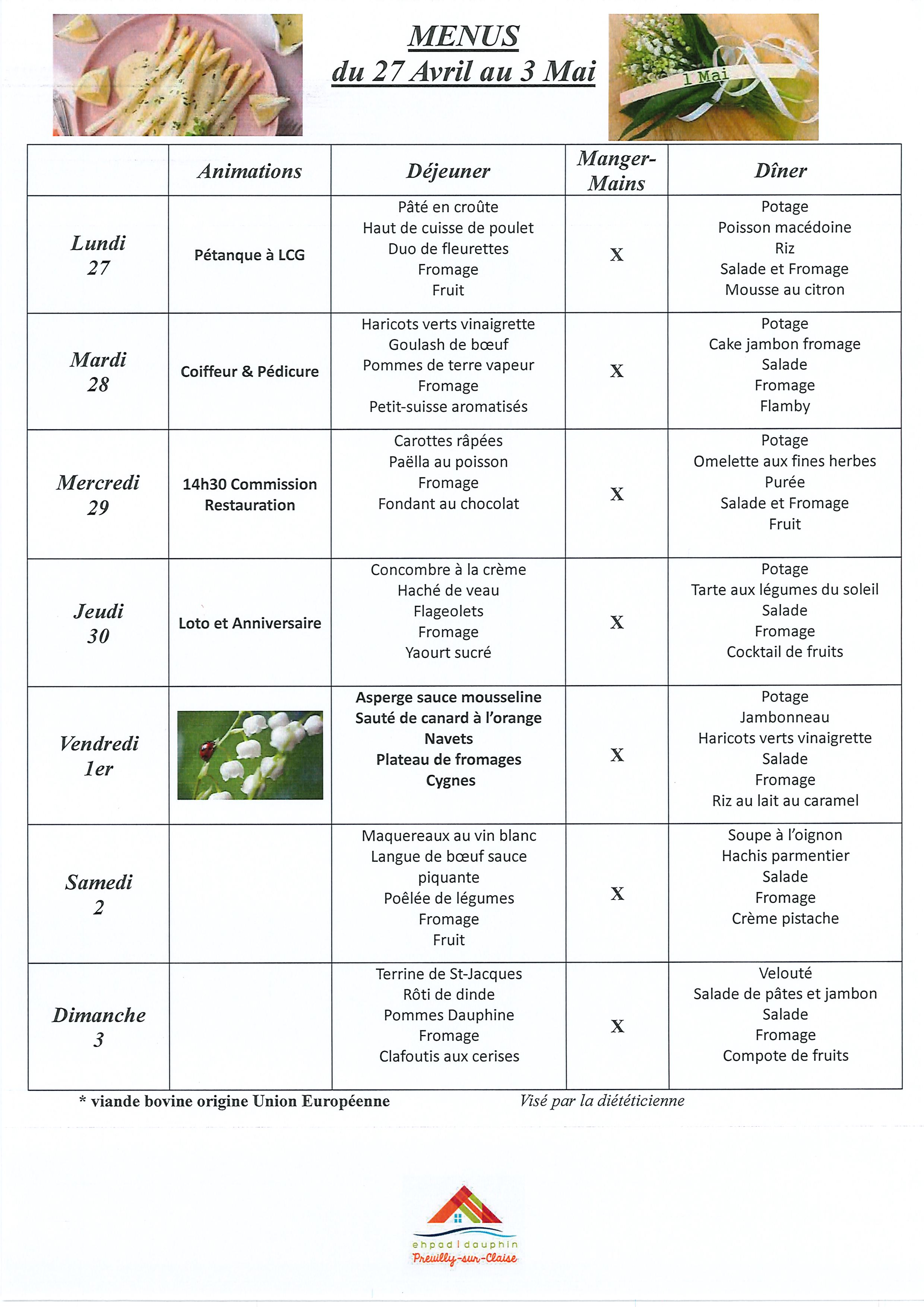 Menus du 27 avril au 3 mai 26 0001