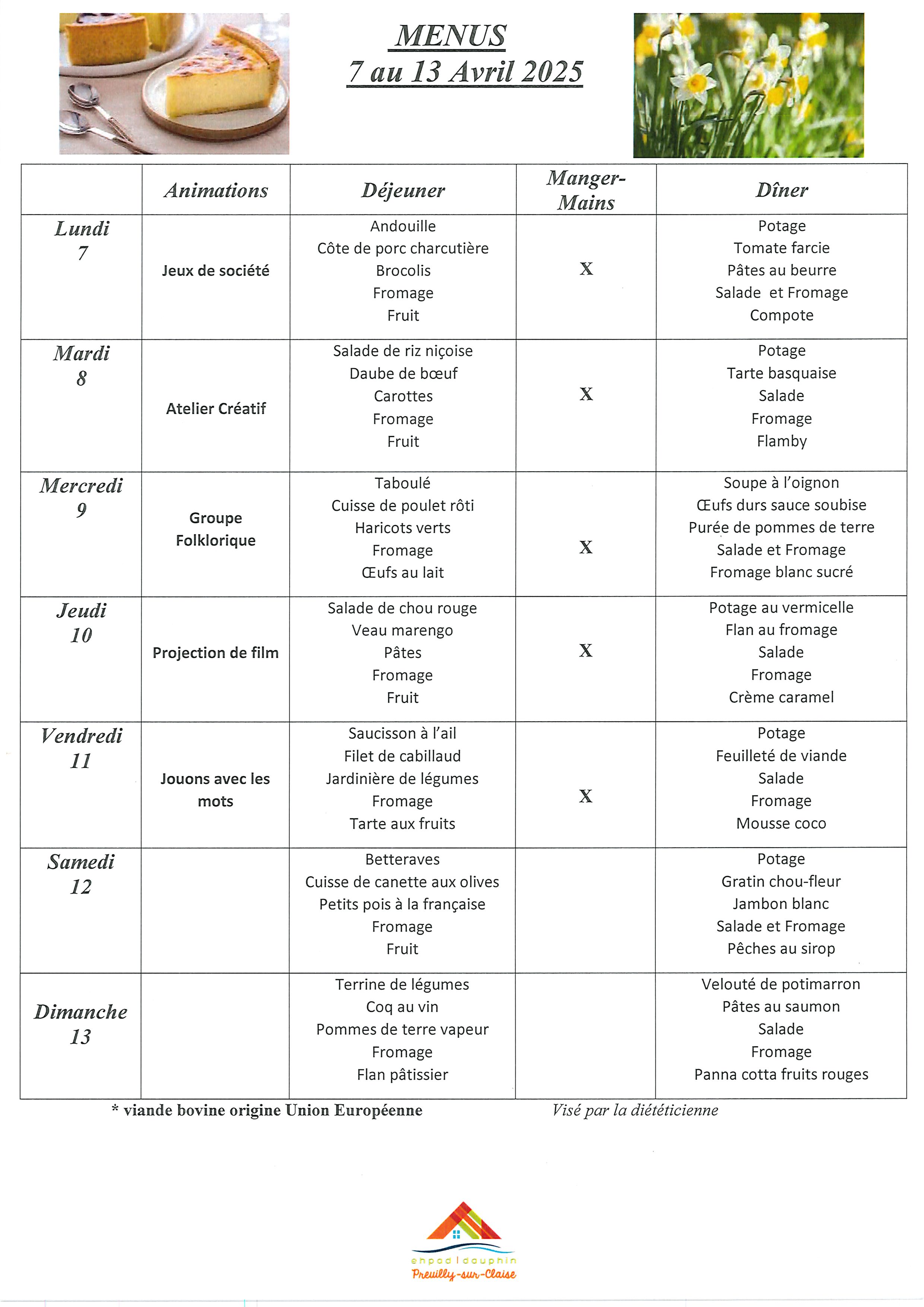 Menus du 7 au 13 04 0001