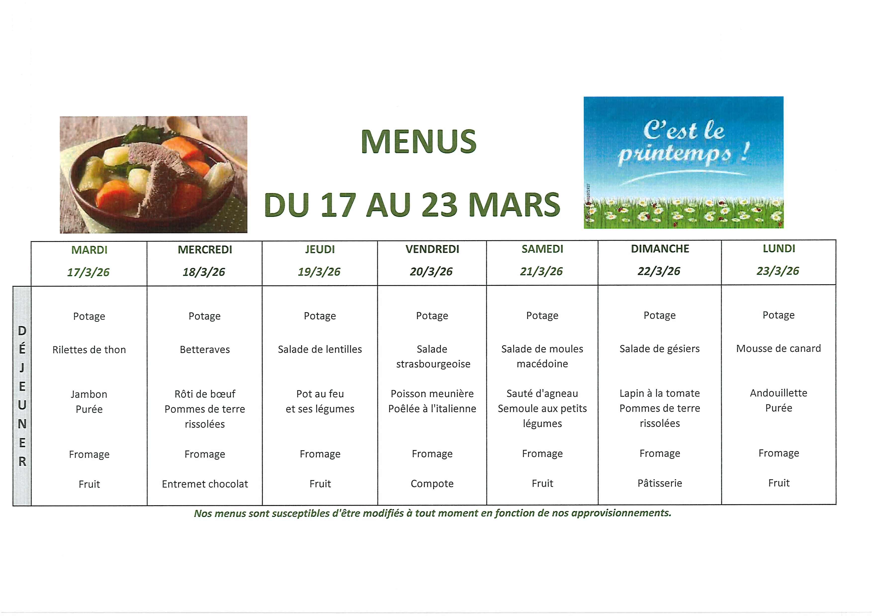 Menus du 17 au 23 mars 0001-1