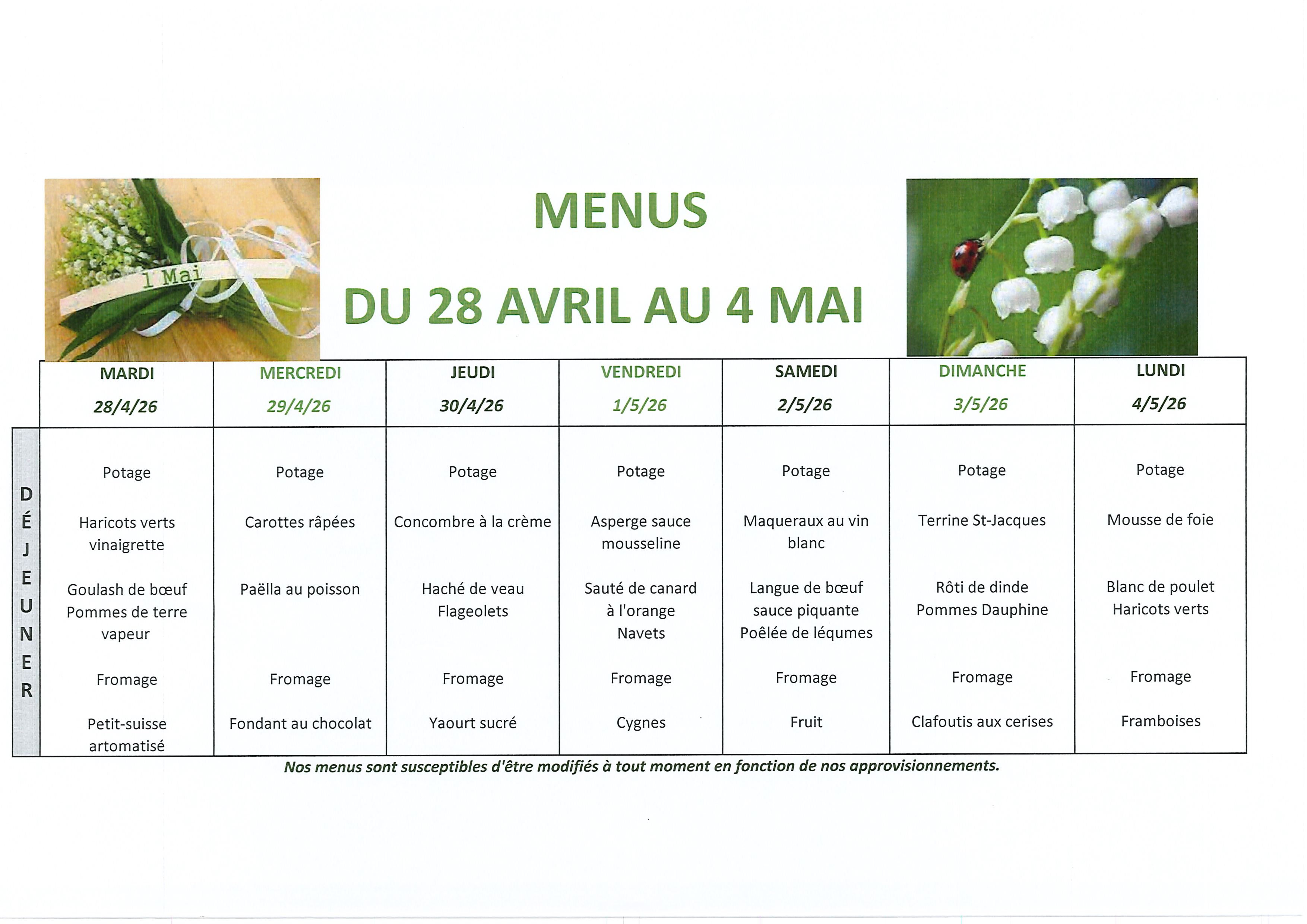 Menus du 28 avril au 4 mai 0001-1